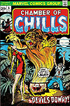 Chamber of Chills (1972)  n° 5 - Marvel Comics