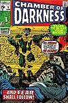 Chamber of Darkness (1969)  n° 5 - Marvel Comics