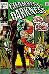 Chamber of Darkness (1969)  n° 8 - Marvel Comics