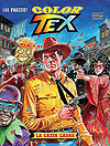 Color Tex (2011)  n° 21 - Sergio Bonelli Editore
