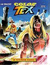 Color Tex (2011)  n° 3 - Sergio Bonelli Editore