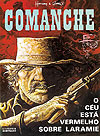 Comanche  n° 5 - Bertrand