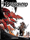 Dragonero Mondo Oscuro (2022)  n° 10 - Sergio Bonelli Editore