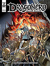 Dragonero Mondo Oscuro (2022)  n° 13 - Sergio Bonelli Editore