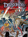 Dragonero: La Regina Degli Algenti  (2023)  - Sergio Bonelli Editore