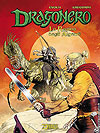 Dragonero: La Regina Degli Algenti  (2023)  - Sergio Bonelli Editore