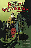 Fafhrd And The Gray Mouser Omnibus (2024)  - Dark Horse Comics