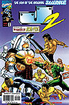 J2 (1998)  n° 11 - Marvel Comics