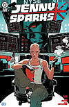 Jenny Sparks (2024)  n&deg;&nbsp;4 - DC (Black Label)
