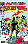 Marvel Super-Heroes: Secret Wars (1984) - Facsimile Edition (2024)  n° 11 - Marvel Comics