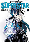 Shaman King: The Super Star (2018)  n° 9 - Kodansha