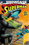 Showcase Presents: Superman (2005)  n° 2 - DC Comics