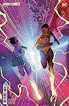Speed Force (2024)  n° 3 - DC Comics