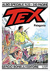 Tex Albo Speciale (Texone) (1988)  n° 23 - Sergio Bonelli Editore
