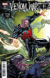 Venom War (2024)  n° 4 - Marvel Comics