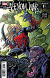 Venom War (2024)  n° 4 - Marvel Comics