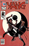 Yang (1973)  n° 12 - Charlton Comics
