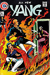 Yang (1973)  n° 3 - Charlton Comics