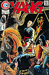 Yang (1973)  n° 4 - Charlton Comics