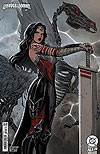 Absolute Wonder Woman (2024)  n° 1 - DC Comics