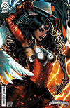 Absolute Wonder Woman (2024)  n° 3 - DC Comics