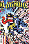 All-New Venom (2025)  n° 1 - Marvel Comics