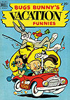 Bugs Bunny's Vacation Funnies (1951)  n° 1 - Dell