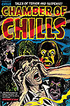 Chamber of Chills Magazine (1951)  n° 15 - Harvey Comics