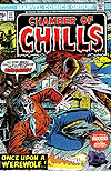 Chamber of Chills (1972)  n° 17 - Marvel Comics