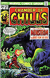 Chamber of Chills (1972)  n° 18 - Marvel Comics