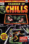 Chamber of Chills (1972)  n° 9 - Marvel Comics