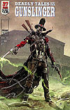 Deadly Tales of The Gunslinger Spawn (2024)  n° 1 - Image Comics