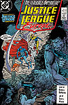 Justice League Europe (1989)  n° 7 - DC Comics