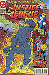 Justice League International (1993)  n° 63 - DC Comics