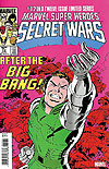 Marvel Super-Heroes: Secret Wars (1984) - Facsimile Edition (2024)  n° 12 - Marvel Comics