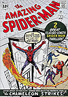 Marvel Comics Library: The Amazing Spider-Man (2021)  n° 1 - Taschen