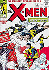 Marvel Comics Library: The X-Men (2023)  n° 1 - Taschen