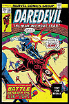 Daredevil #132: Marvel Legends Reprint (2004)  - Marvel Comics