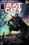 Rat City (2024)  n° 9 - Image Comics