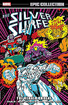 Silver Surfer Epic Collection (2014)  n° 8 - Marvel Comics
