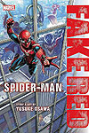Spider-Man: Fake Red (2023)  - Viz Media