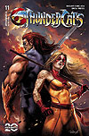 Thundercats (2024)  n° 11 - Dynamite Entertainment