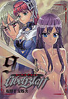 Übel Blatt (2004)  n° 9 - Square Enix