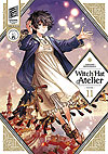 Witch Hat Atelier (2019)  n&deg;&nbsp;11 - Kodansha Comics Usa