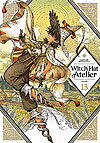 Witch Hat Atelier (2019)  n&deg;&nbsp;13 - Kodansha Comics Usa
