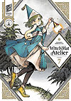 Witch Hat Atelier (2019)  n&deg;&nbsp;7 - Kodansha Comics Usa
