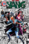Yang (1973)  n° 9 - Charlton Comics