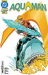 Aquaman (2025)  n° 1 - DC Comics