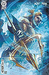 Aquaman (2025)  n° 1 - DC Comics