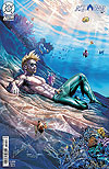 Aquaman (2025)  n° 1 - DC Comics
